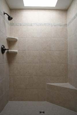 Shower Stall